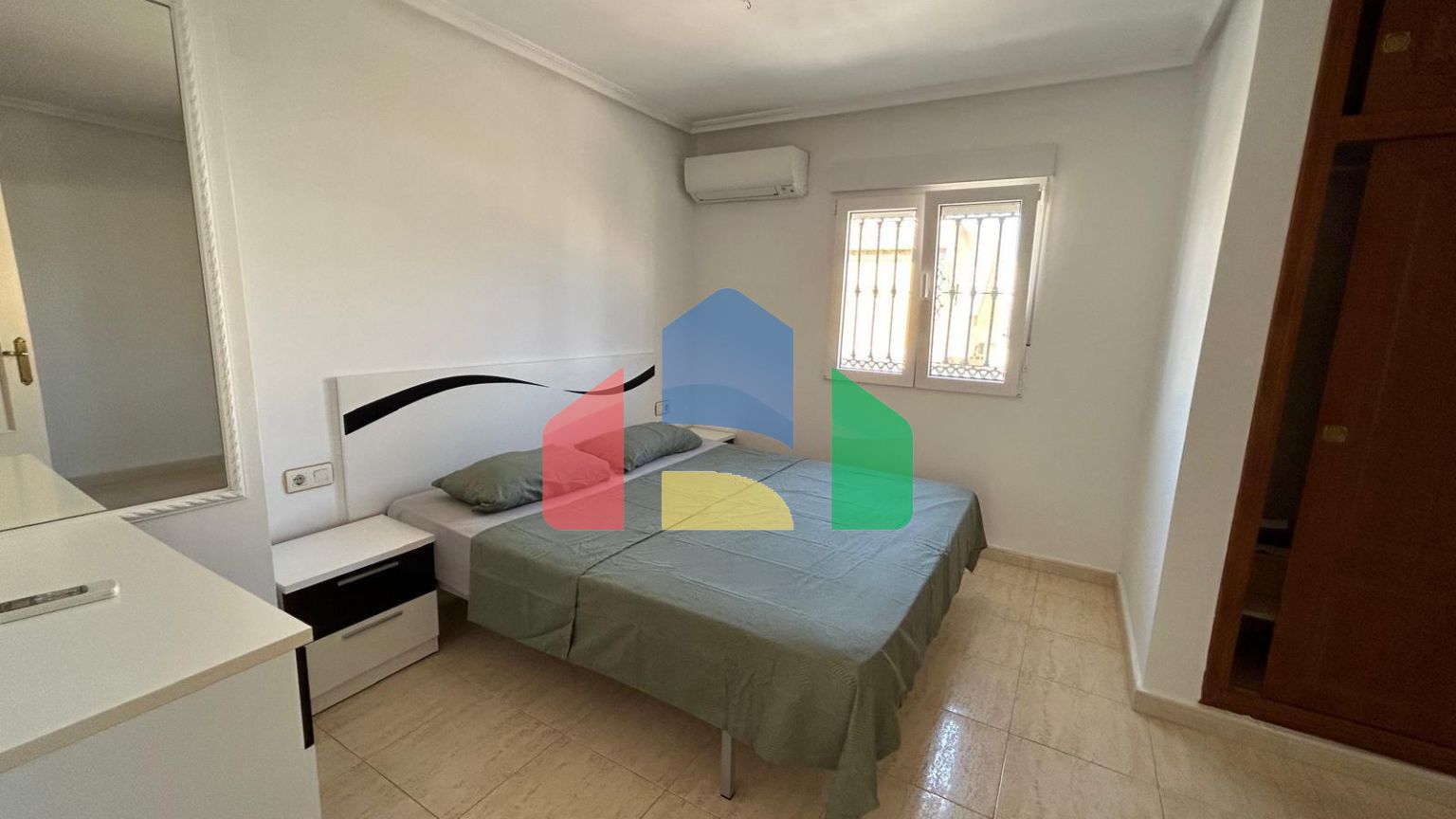 Дуплекс в Торревьеха ID B10867