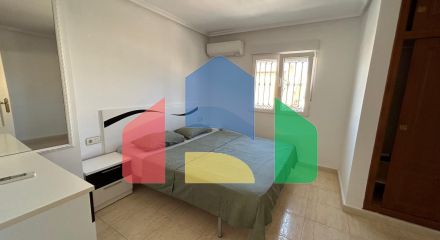 Дуплекс в Торревьеха ID B10867