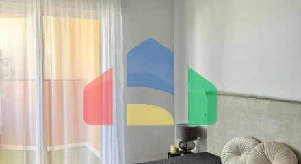 Квартира-пентхаус, с ремонтом, рядом с пляжем Дель Кура. Квартира-пентхаус, с ремонтом, рядом с пляжем Дель Кура.