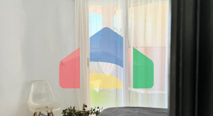 Квартира-пентхаус, с ремонтом, рядом с пляжем Дель Кура. Квартира-пентхаус, с ремонтом, рядом с пляжем Дель Кура.