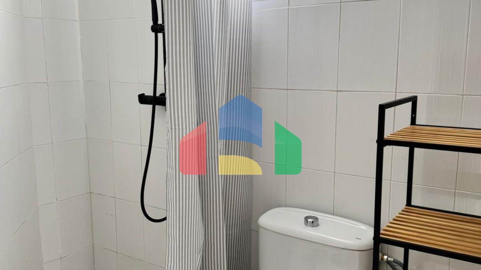 Квартира-пентхаус, с ремонтом, рядом с пляжем Дель Кура.