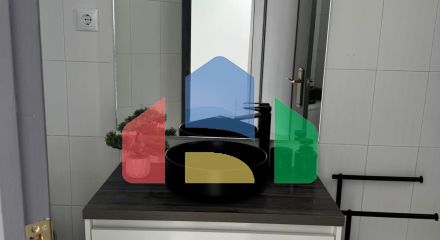 Квартира-пентхаус, с ремонтом, рядом с пляжем Дель Кура. Квартира-пентхаус, с ремонтом, рядом с пляжем Дель Кура.