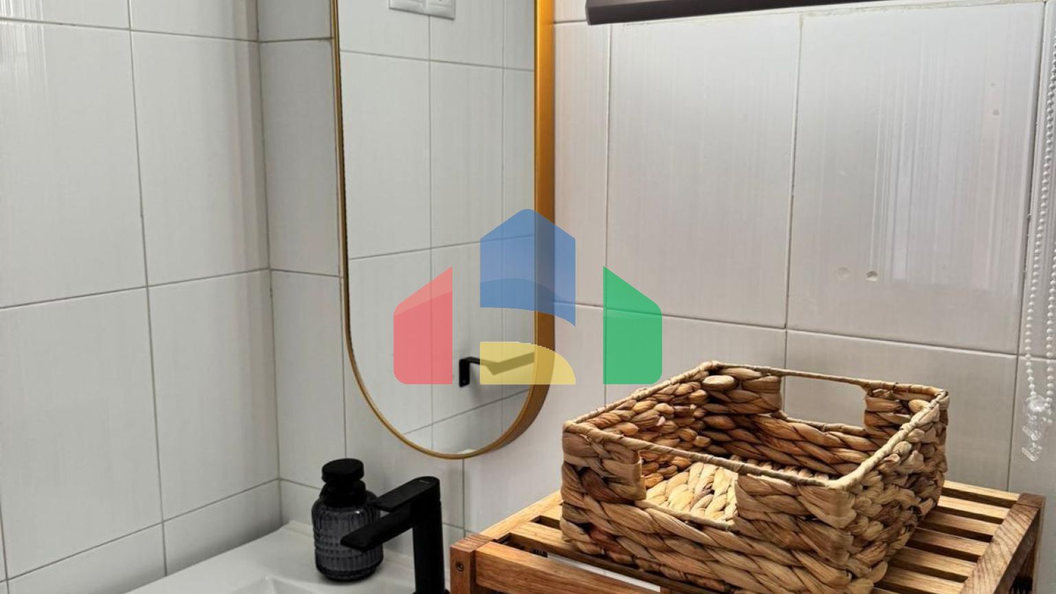 Квартира-пентхаус, с ремонтом, рядом с пляжем Дель Кура.