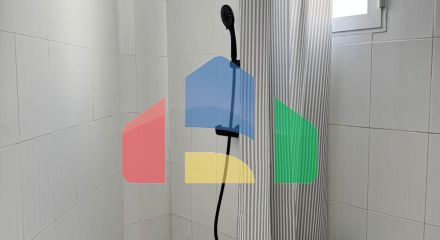 Квартира-пентхаус, с ремонтом, рядом с пляжем Дель Кура. Квартира-пентхаус, с ремонтом, рядом с пляжем Дель Кура.