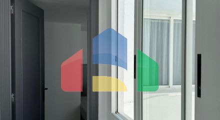 Квартира-пентхаус, с ремонтом, рядом с пляжем Дель Кура. Квартира-пентхаус, с ремонтом, рядом с пляжем Дель Кура.