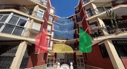Apartments in Torrevieja ID A10485