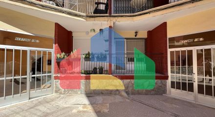Apartments in Torrevieja ID A10485