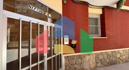 Apartments in Torrevieja ID A10485