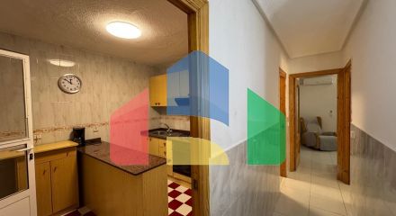 Apartments in Torrevieja ID A10485