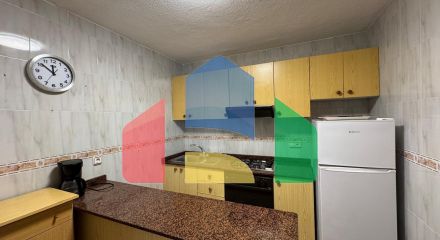 Apartments in Torrevieja ID A10485