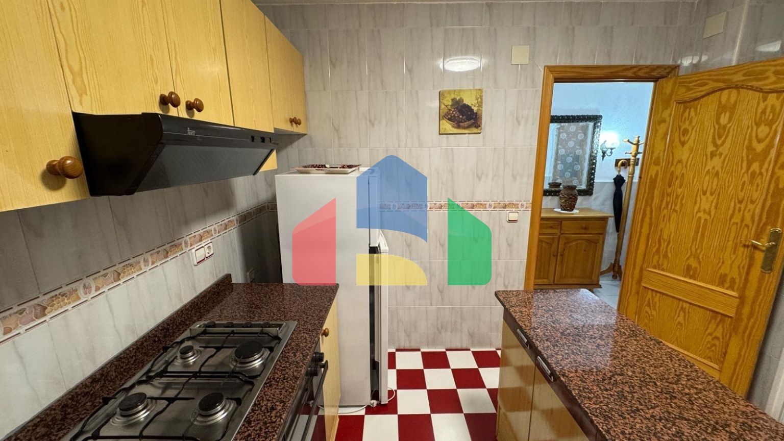 Апартаменты в Торревьеха ID A10485