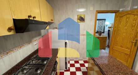 Апартаменты в Торревьеха ID A10485