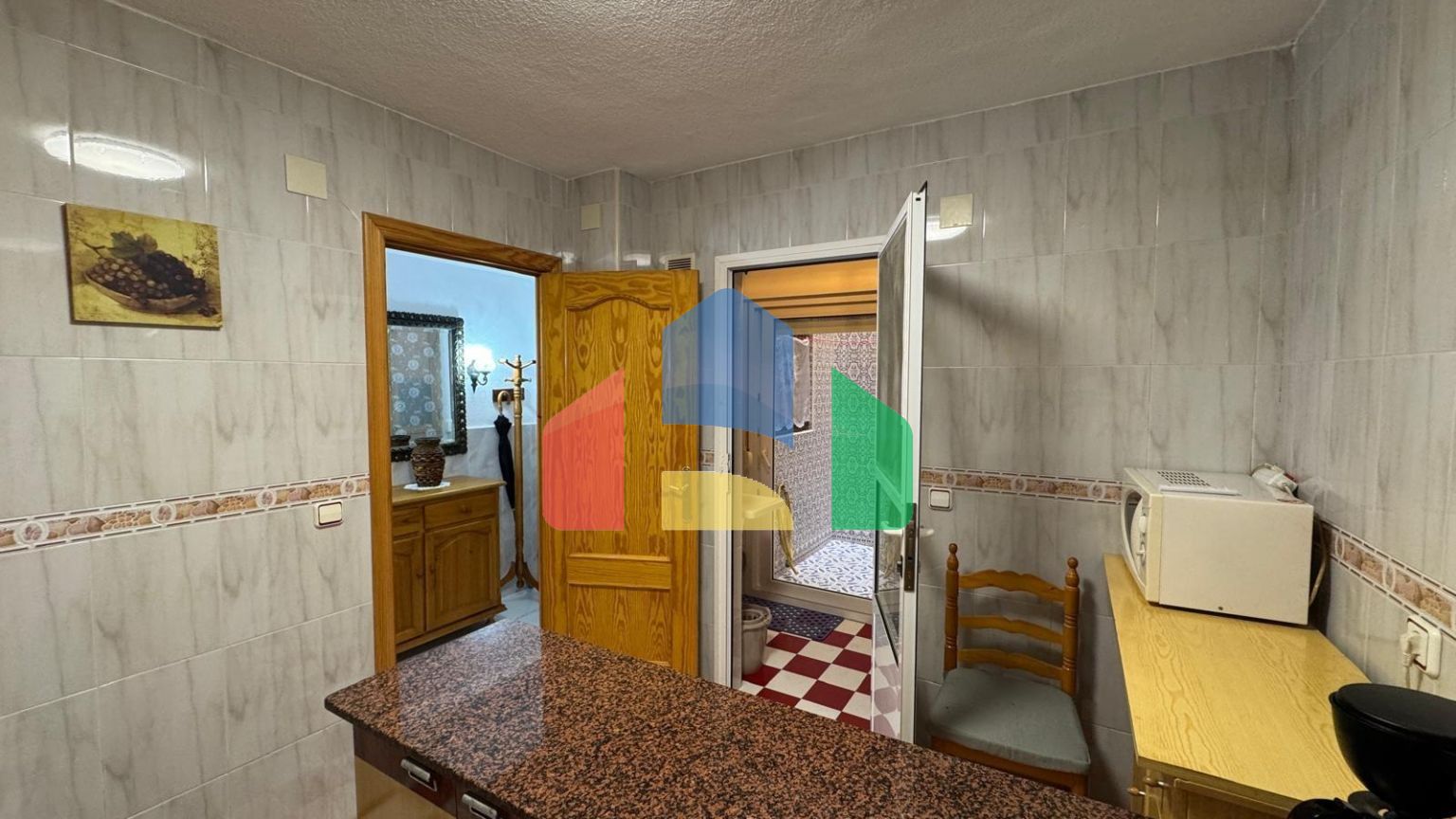 Апартаменты в Торревьеха ID A10485