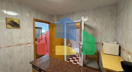 Апартаменты в Торревьеха ID A10485