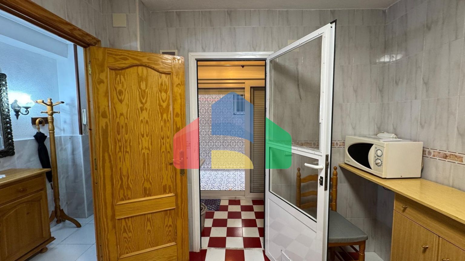 Апартаменты в Торревьеха ID A10485