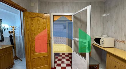 Апартаменты в Торревьеха ID A10485