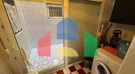 Апартаменты в Торревьеха ID A10485