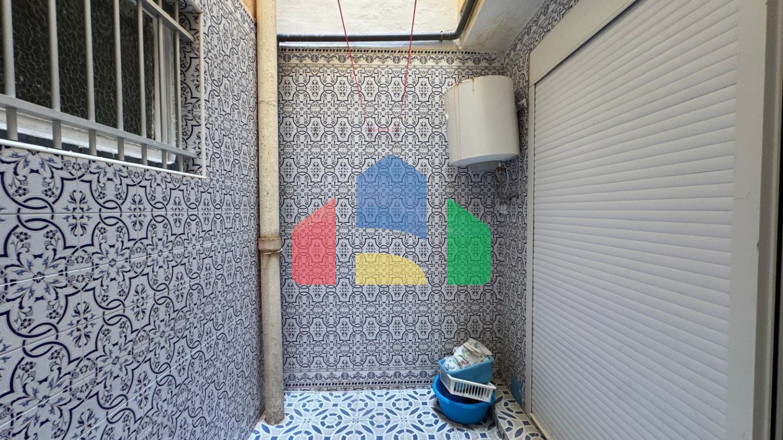 Апартаменты в Торревьеха ID A10485