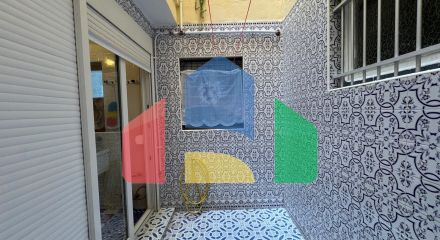 Апартаменты в Торревьеха ID A10485