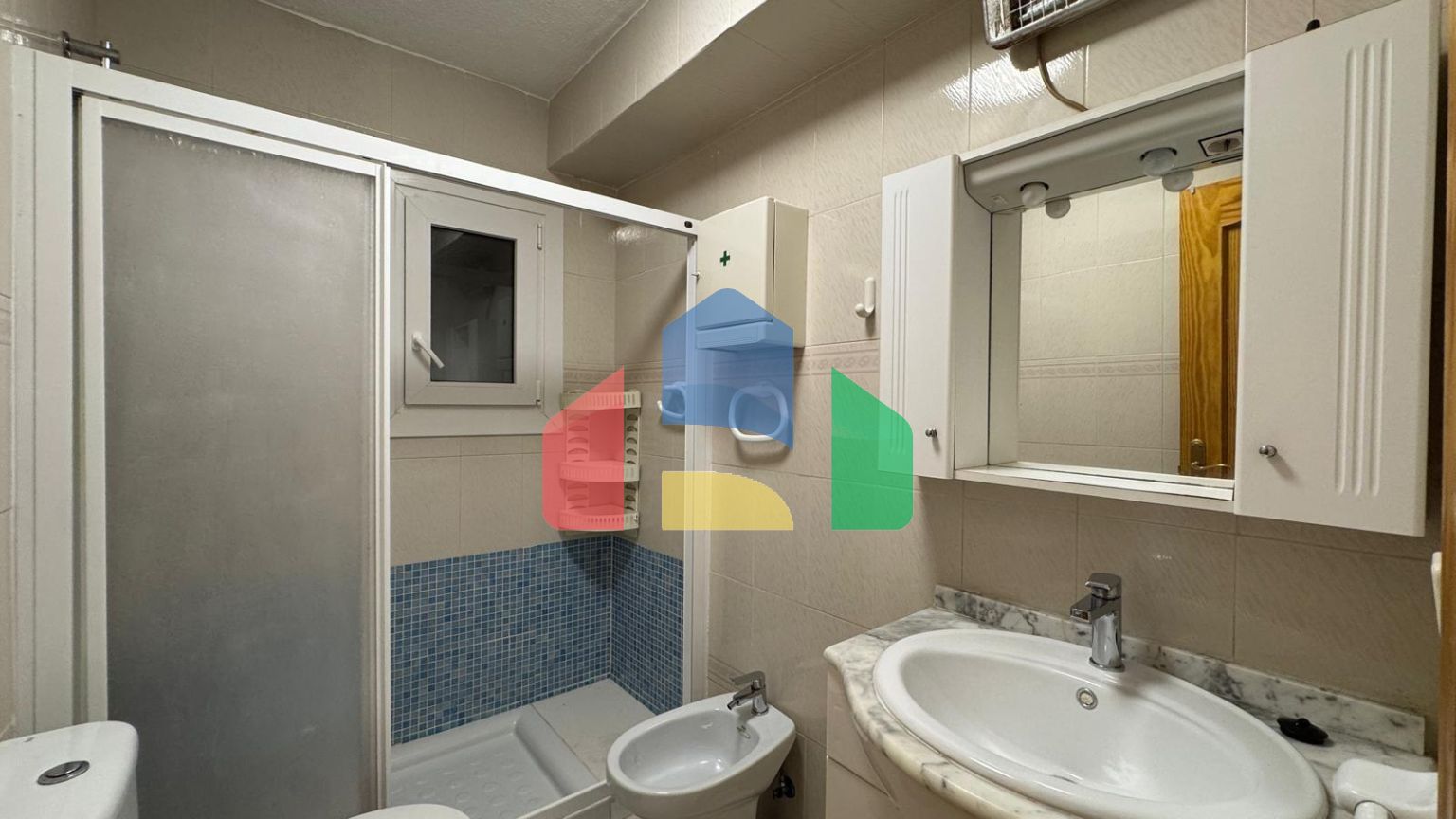 Апартаменты в Торревьеха ID A10485