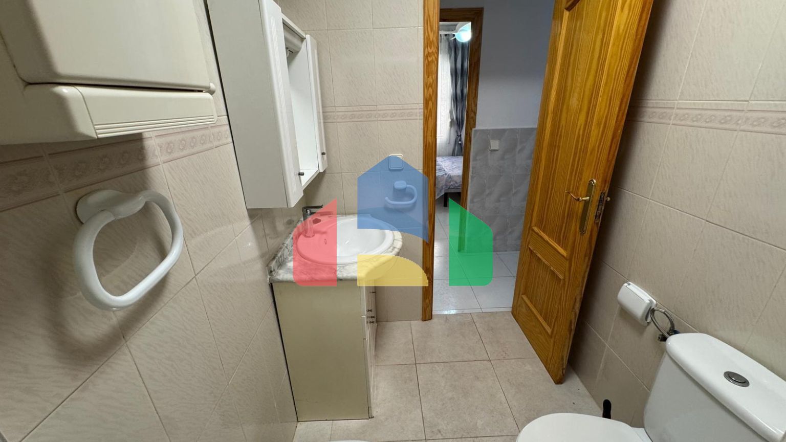 Апартаменты в Торревьеха ID A10485