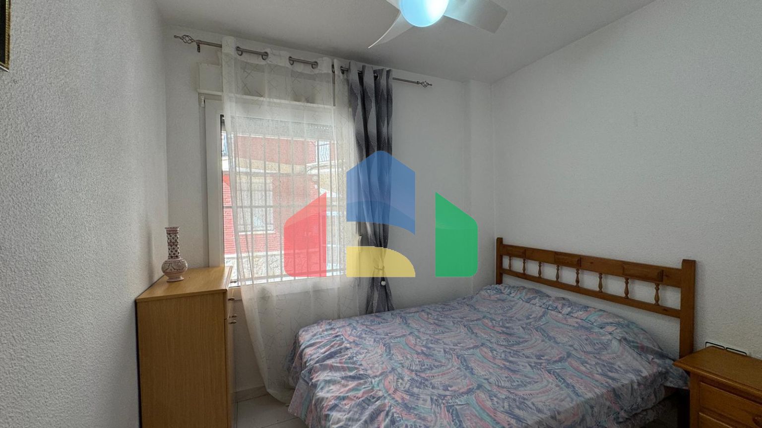 Апартаменты в Торревьеха ID A10485