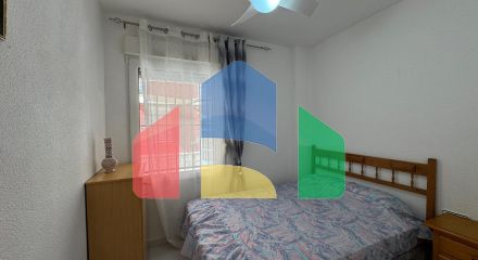 Апартаменты в Торревьеха ID A10485