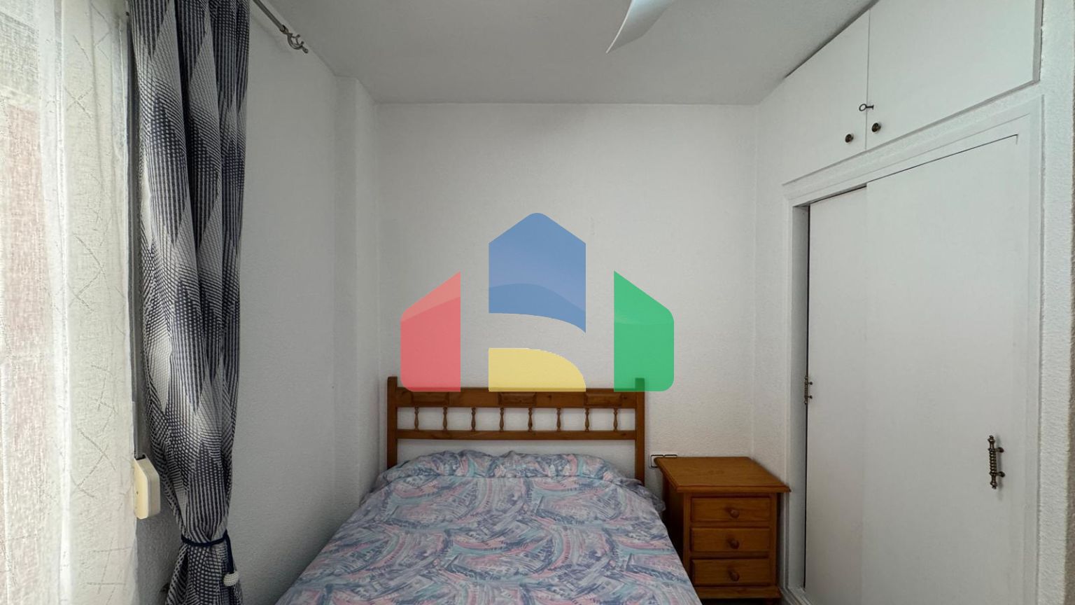 Апартаменты в Торревьеха ID A10485