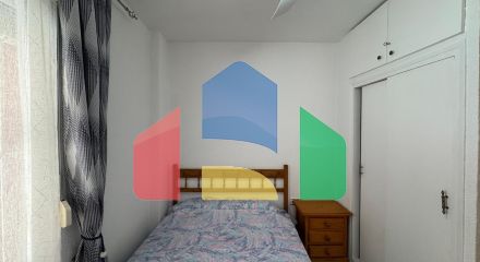 Апартаменты в Торревьеха ID A10485