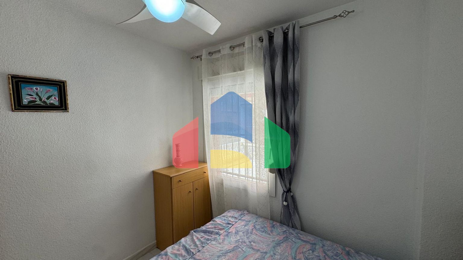 Апартаменты в Торревьеха ID A10485