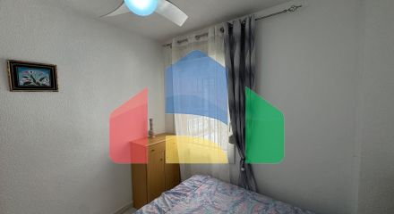 Апартаменты в Торревьеха ID A10485