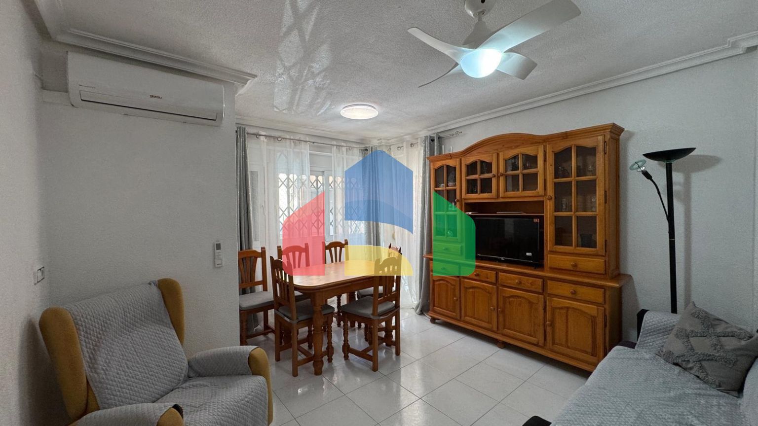 Апартаменты в Торревьеха ID A10485