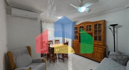 Апартаменты в Торревьеха ID A10485