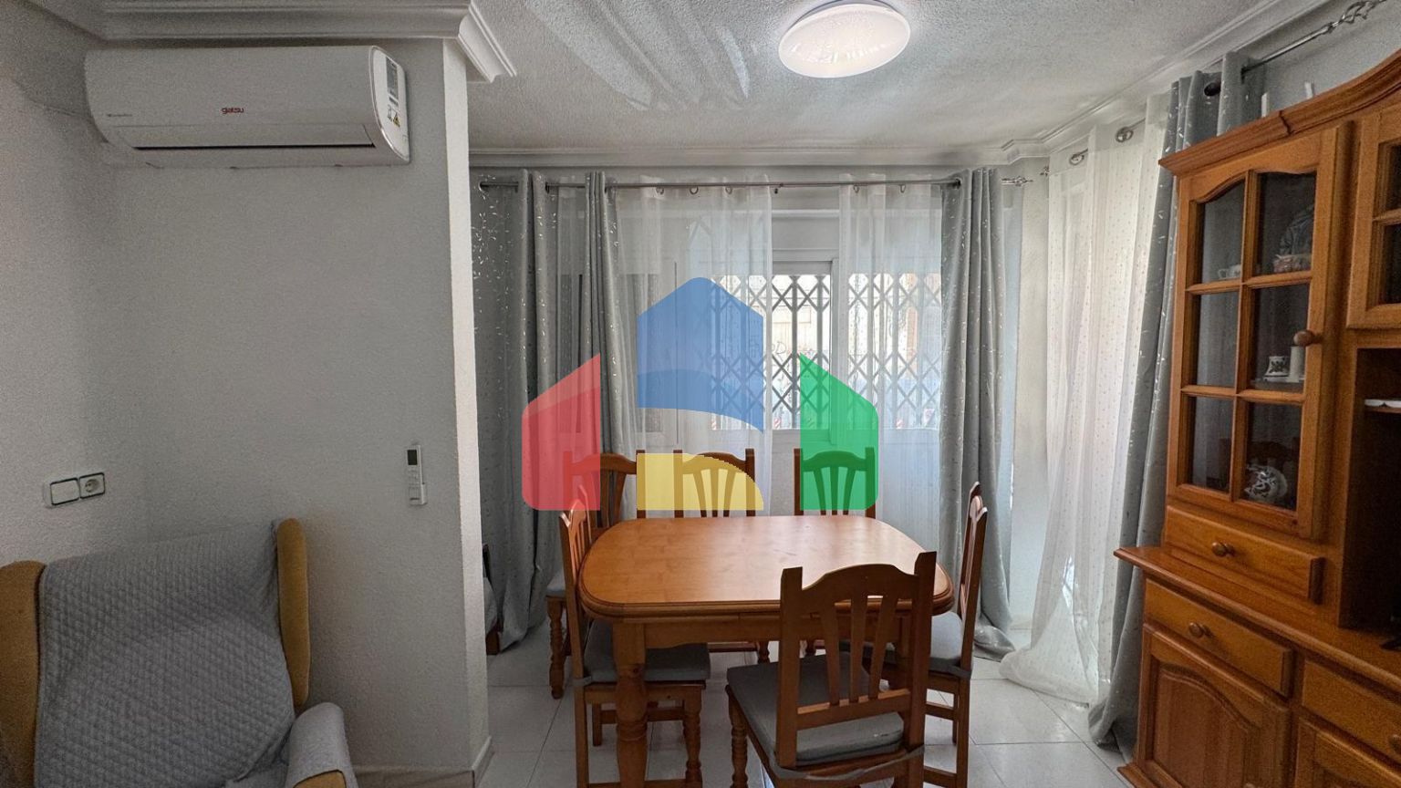 Апартаменты в Торревьеха ID A10485