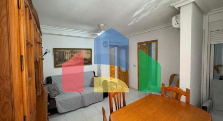 Апартаменты в Торревьеха ID A10485