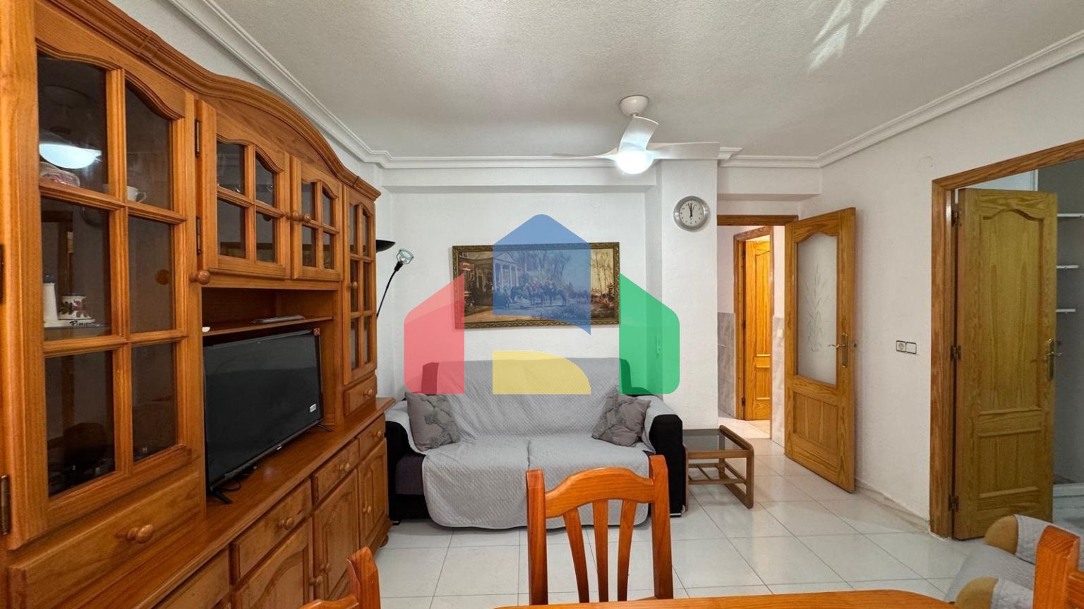 Апартаменты в Торревьеха ID A10485