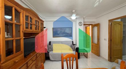 Апартаменты в Торревьеха ID A10485