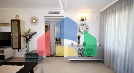 Апартаменты в Торревьеха ID B10704