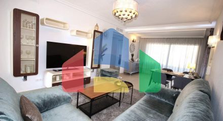 Апартаменты в Торревьеха ID B10704