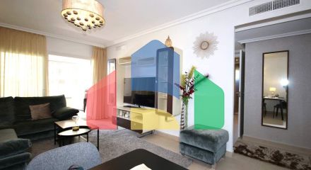 Апартаменты в Торревьеха ID B10704