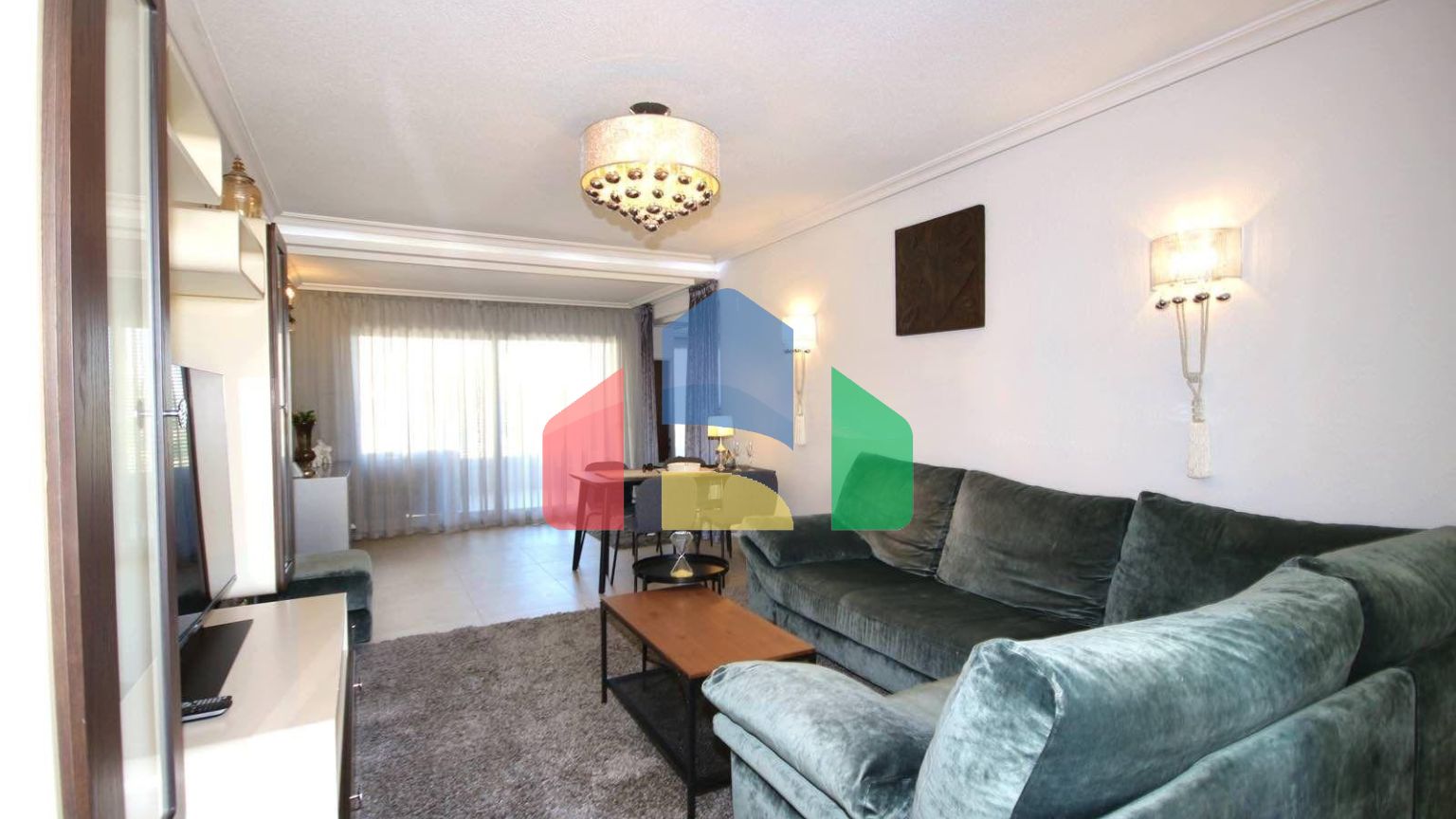 Апартаменты в Торревьеха ID B10704