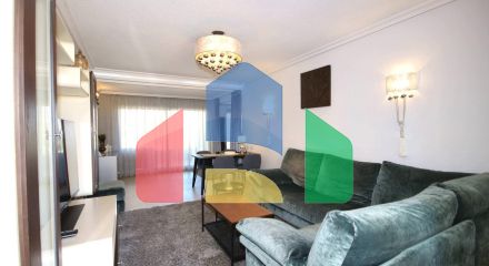 Апартаменты в Торревьеха ID B10704