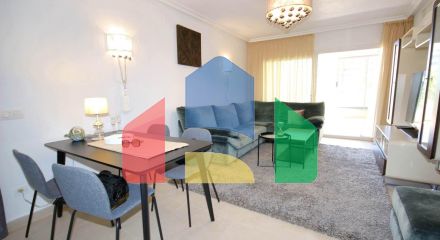 Апартаменты в Торревьеха ID B10704