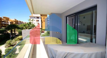 Апартаменты в Торревьеха ID B10704