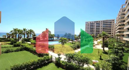 Апартаменты в Торревьеха ID B10704