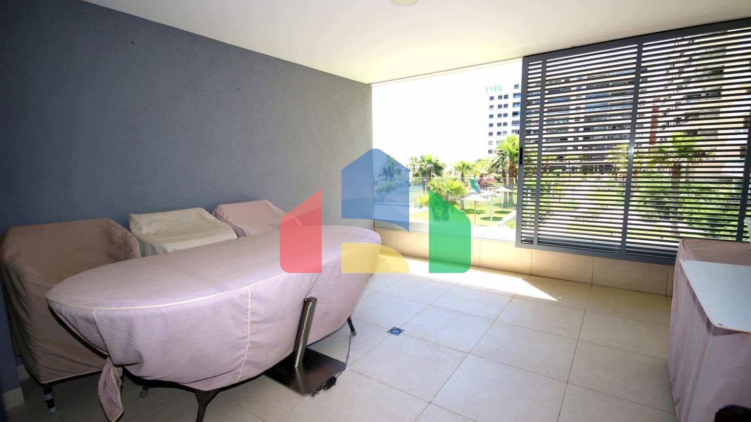 Апартаменты в Торревьеха ID B10704