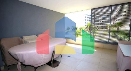 Апартаменты в Торревьеха ID B10704