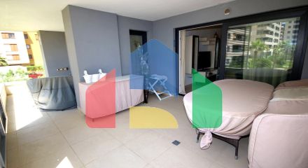 Апартаменты в Торревьеха ID B10704