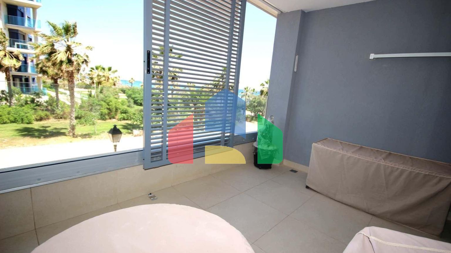 Апартаменты в Торревьеха ID B10704