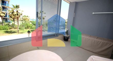 Апартаменты в Торревьеха ID B10704